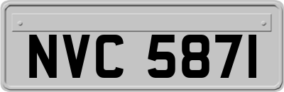 NVC5871