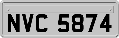 NVC5874