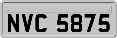 NVC5875