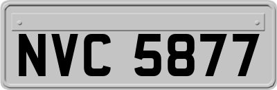 NVC5877