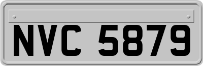 NVC5879