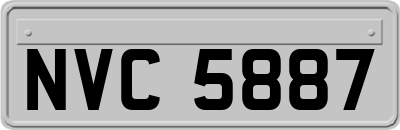 NVC5887