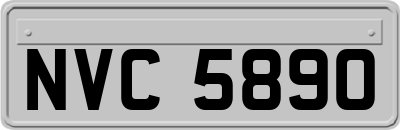 NVC5890