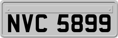 NVC5899