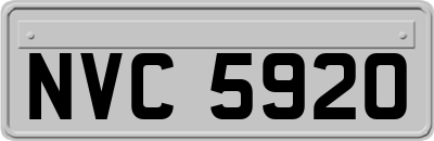 NVC5920