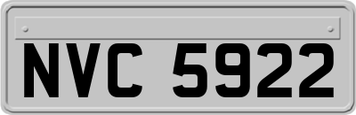 NVC5922