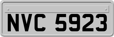 NVC5923