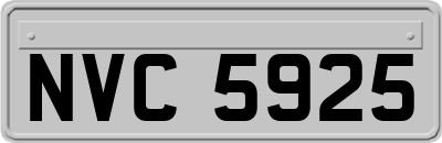 NVC5925