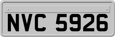 NVC5926