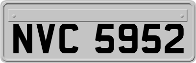 NVC5952