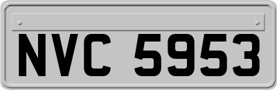 NVC5953
