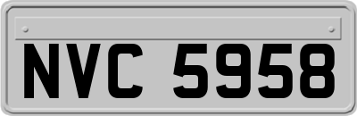 NVC5958