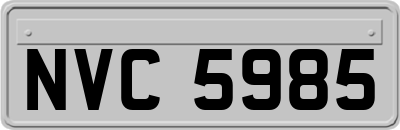 NVC5985