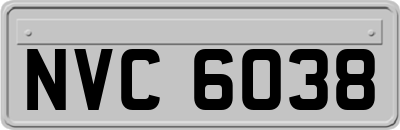 NVC6038