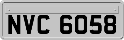 NVC6058