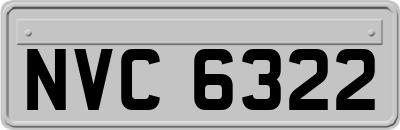 NVC6322