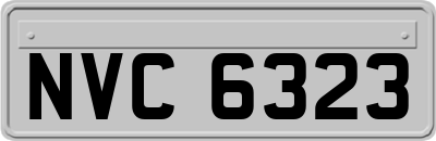 NVC6323