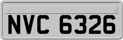 NVC6326