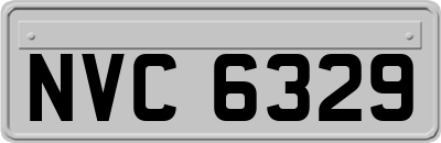 NVC6329