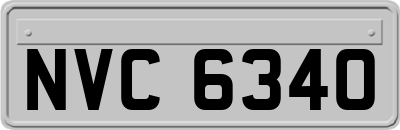 NVC6340