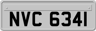 NVC6341