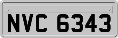 NVC6343