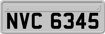 NVC6345