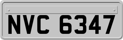 NVC6347