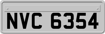NVC6354