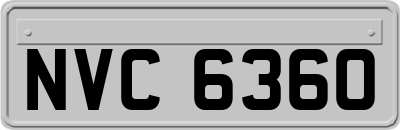 NVC6360