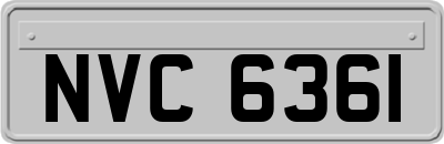 NVC6361