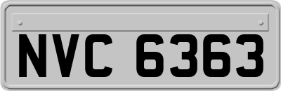 NVC6363