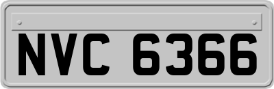 NVC6366