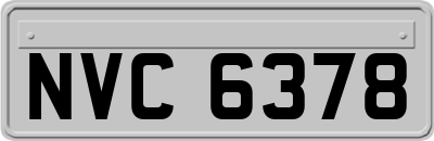 NVC6378