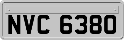 NVC6380
