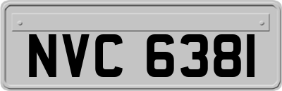 NVC6381