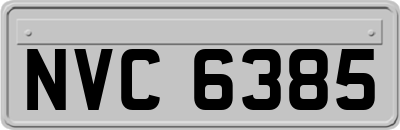 NVC6385