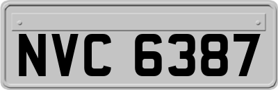 NVC6387