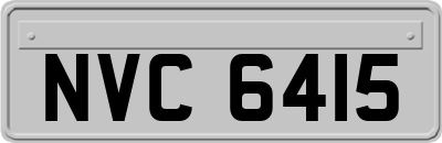 NVC6415