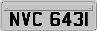 NVC6431