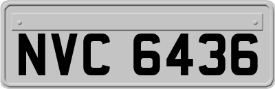 NVC6436