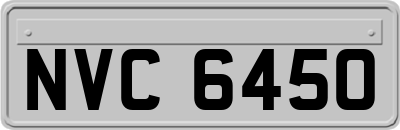 NVC6450