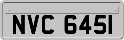 NVC6451