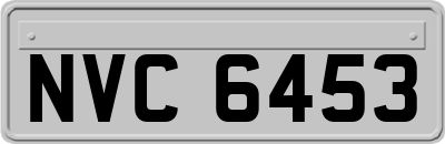 NVC6453