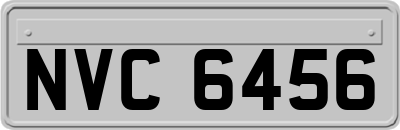 NVC6456