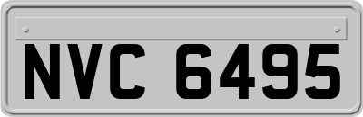 NVC6495