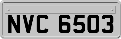NVC6503