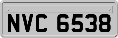 NVC6538