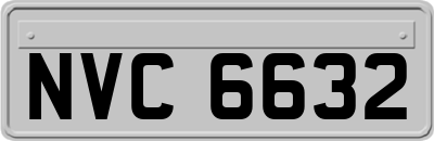 NVC6632