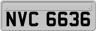 NVC6636